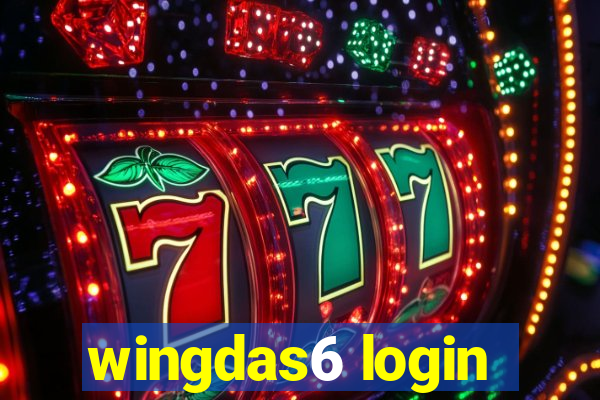 wingdas6 login